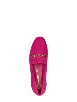 Mocassin
