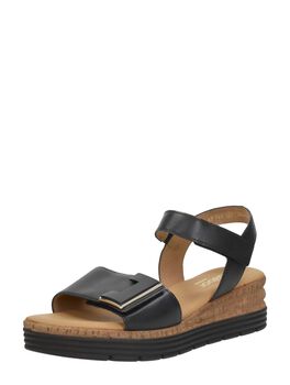 Sandalen flach