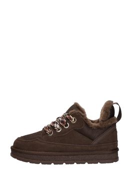 Sneakers Laag