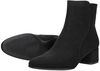 Stiefeletten mit Absatz - small