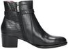Stiefeletten mit Absatz - small