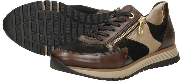 Sneaker low - large