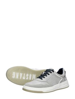 Schn&uuml;rschuhe low