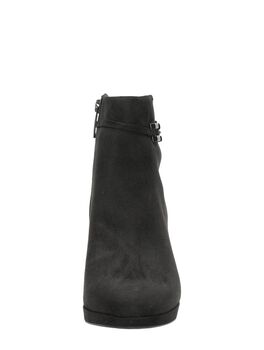 Stiefeletten mit Absatz