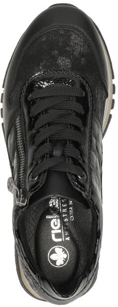 Sneaker low - large