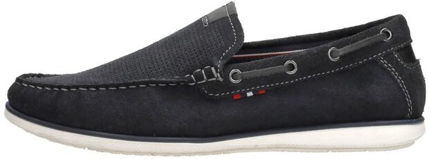 Mocassins - large