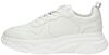 Women Low Cut Sneaker - small