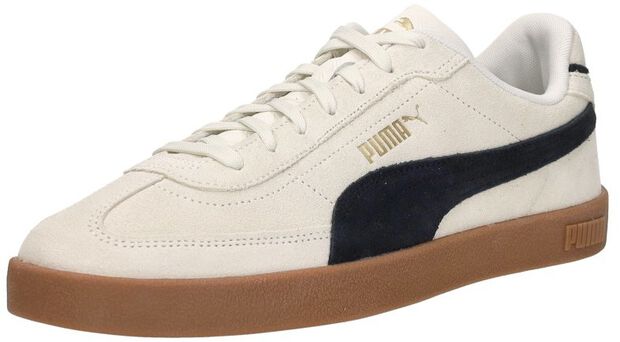 Puma Club II - large