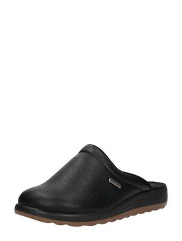 Pantoffels Open Met Stretch