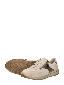 Veterschoenen Laag