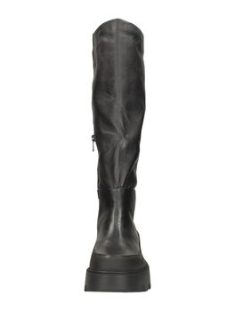 Hohe Stiefel