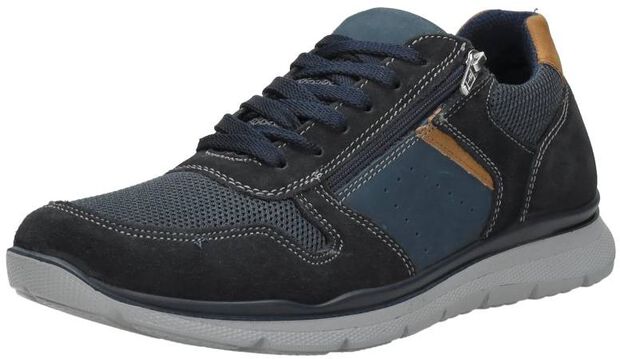 Schnürschuhe low - large