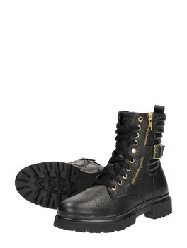 Schnürstiefel