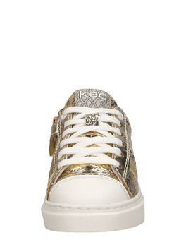 Niedrige Schuhe