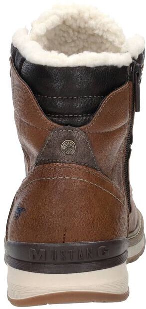 Schnürstiefel - large