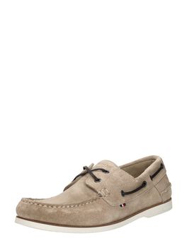 TH Boat Shoe Core Suede