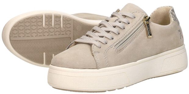 Veterschoenen Laag - large