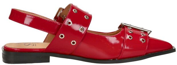 Slingbacks - large
