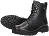 Veterschoenen Hoog - small