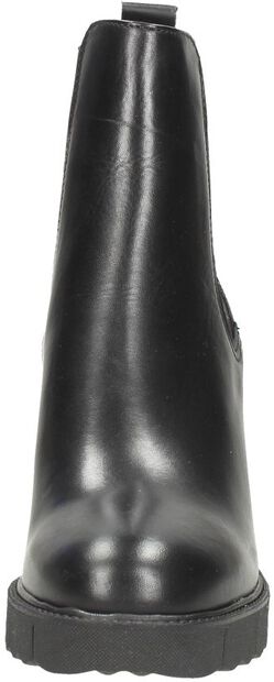 Stiefeletten mit Absatz - large