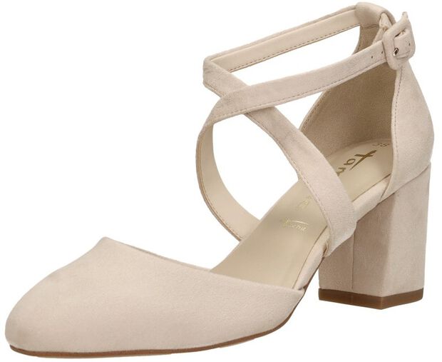 Pumps - large