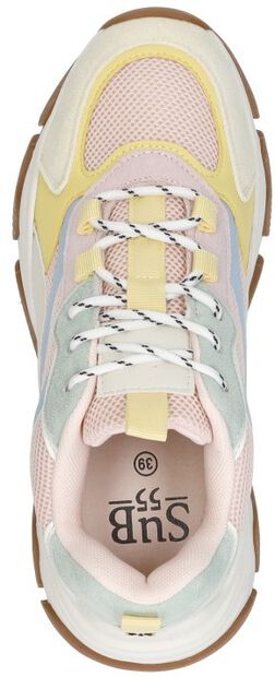 Sneaker low - large