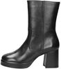 Stiefeletten mit Absatz - small