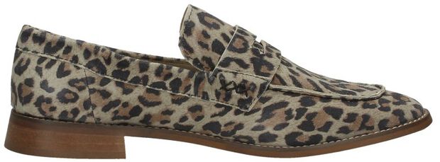 Mocassin - large
