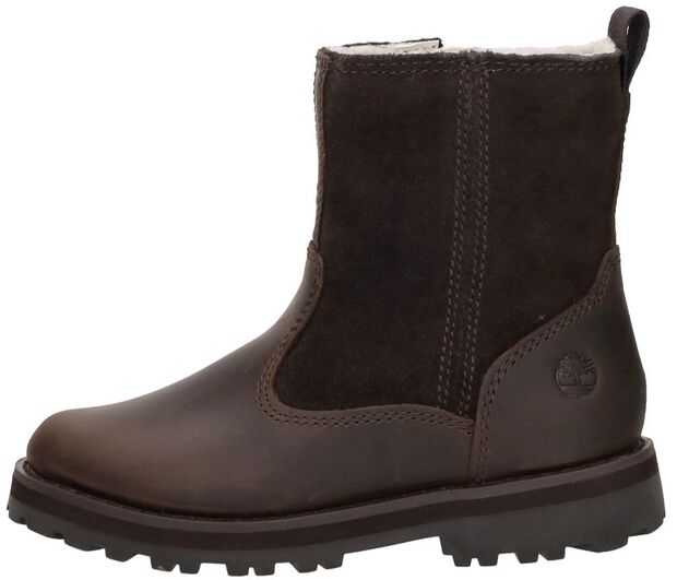 Courma Kid Warm Lined Boot - large