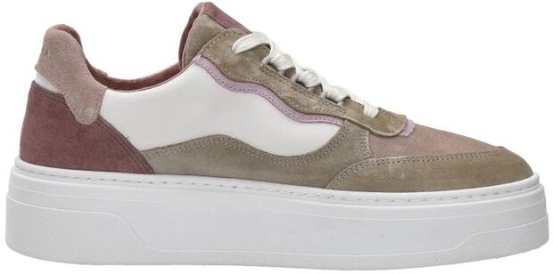 Sneaker low - large