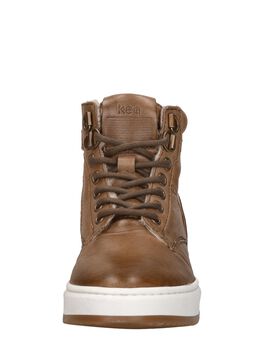 Veterschoenen Hoog
