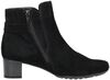 Stiefeletten mit Absatz - small