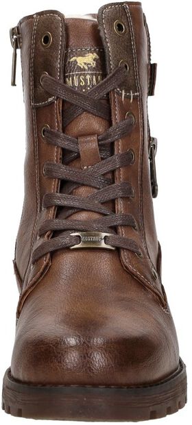 Veterschoenen Hoog - large