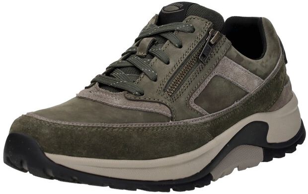 Veterschoenen Laag - large
