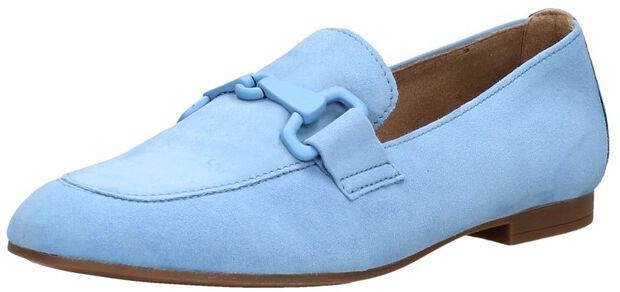 Mocassin - large