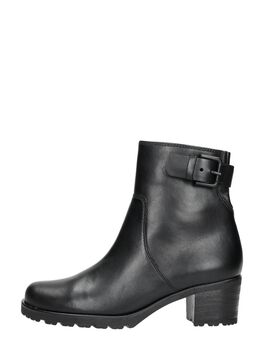 Stiefeletten mit Absatz