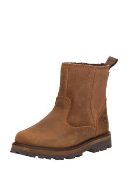 Courma Kid Warm Lined Boot
