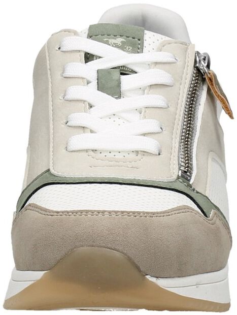Schnürschuhe low - large