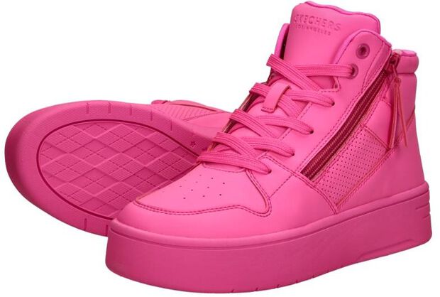 Court High - Color Voltage - large
