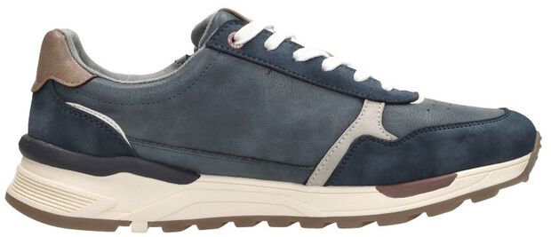 Sneaker low - large