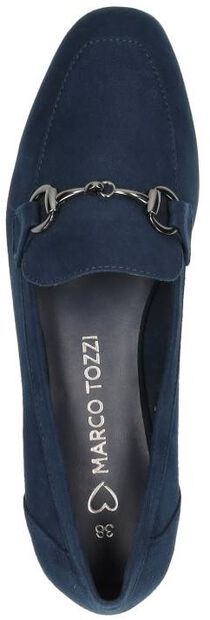 Mocassin - large