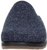 Offene Hausschuhe - small