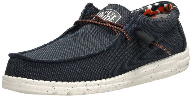 Wally Sox - large