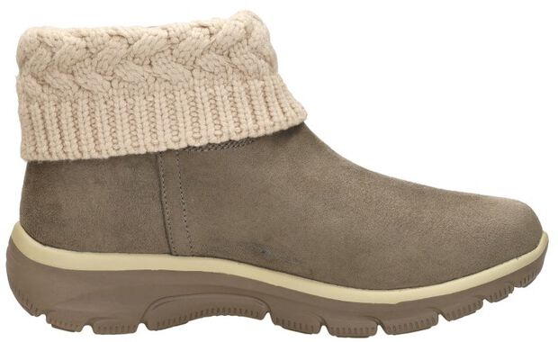 Flache Stiefeletten - large