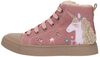 Veterschoen hoog - small