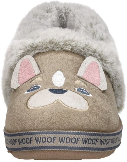 Bobs Too Cozy - Dog-Attitude - large