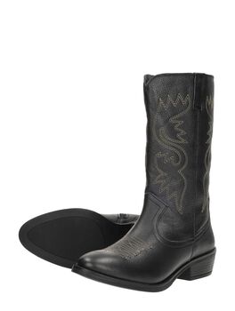 Hohe Stiefel