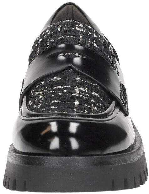Mocassin - large