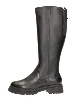 Hohe Stiefel