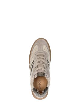 Sneakers Laag